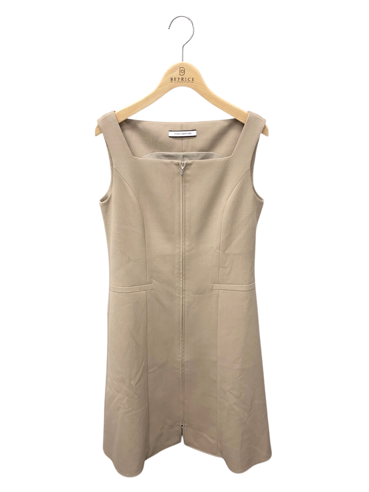 Dress Lola 44846 ワンピース 38 ベージュ
