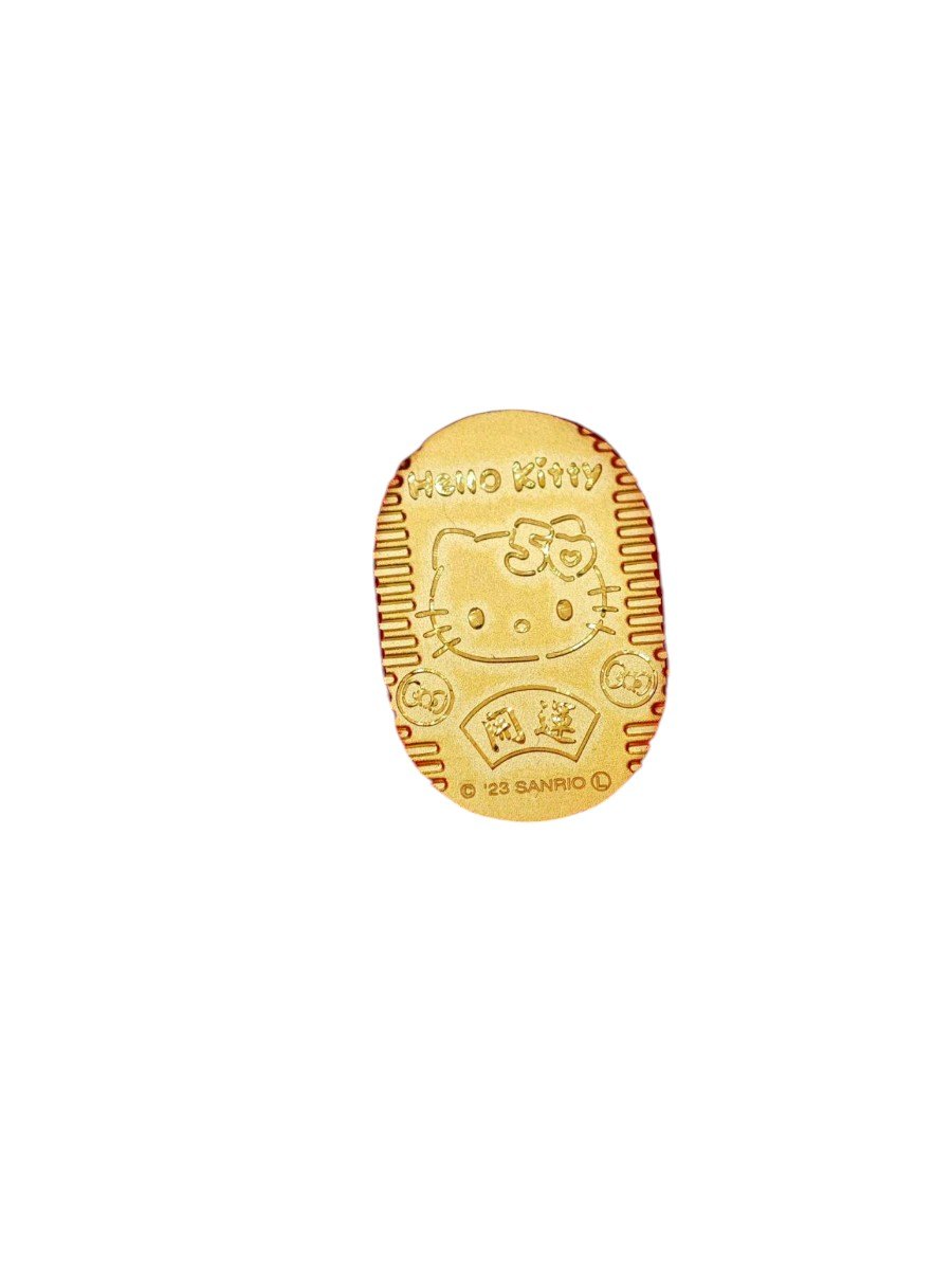 24金(K24) 3.2g