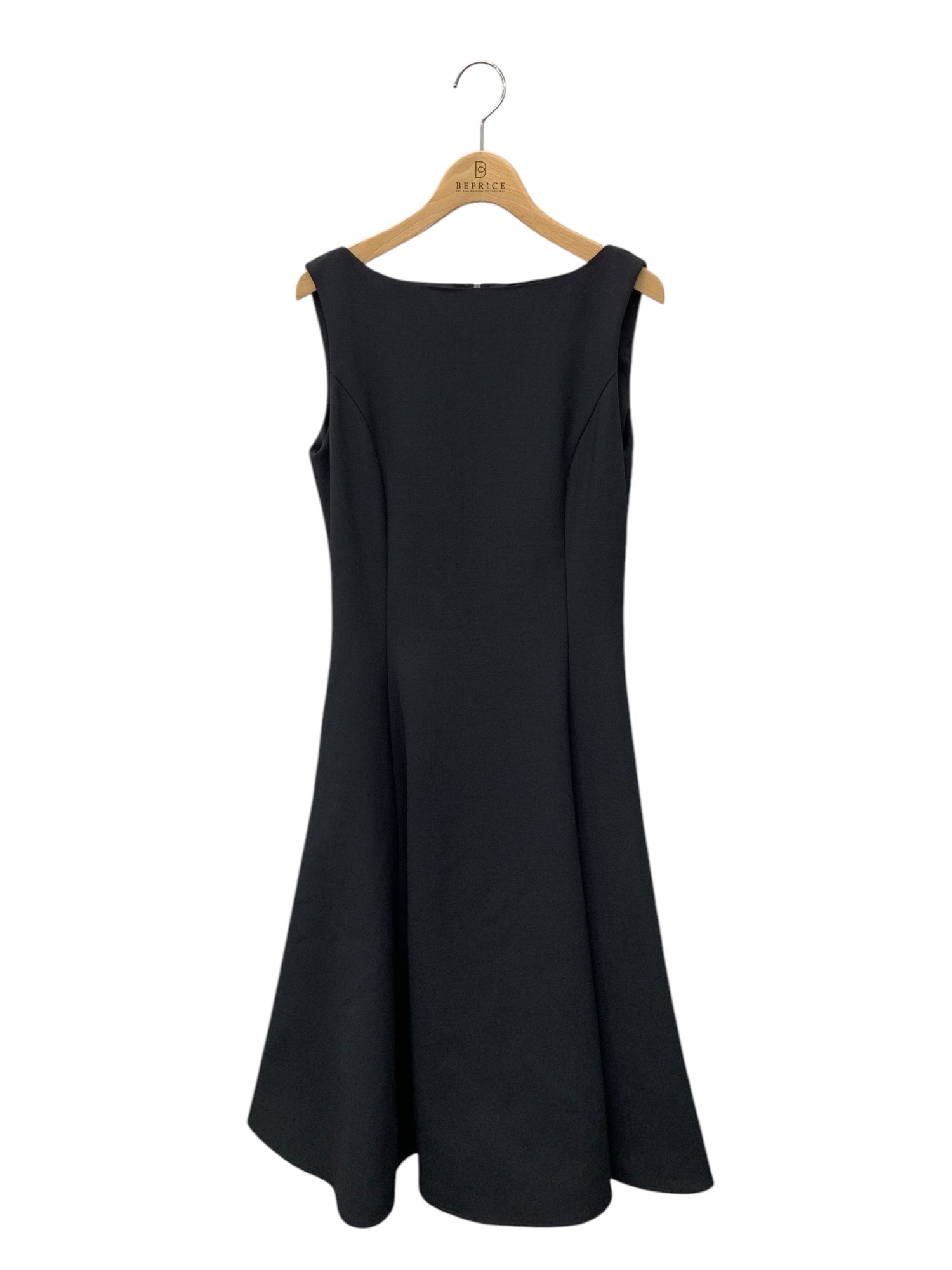 Dress Martini 43976 ワンピース 38 ブラック