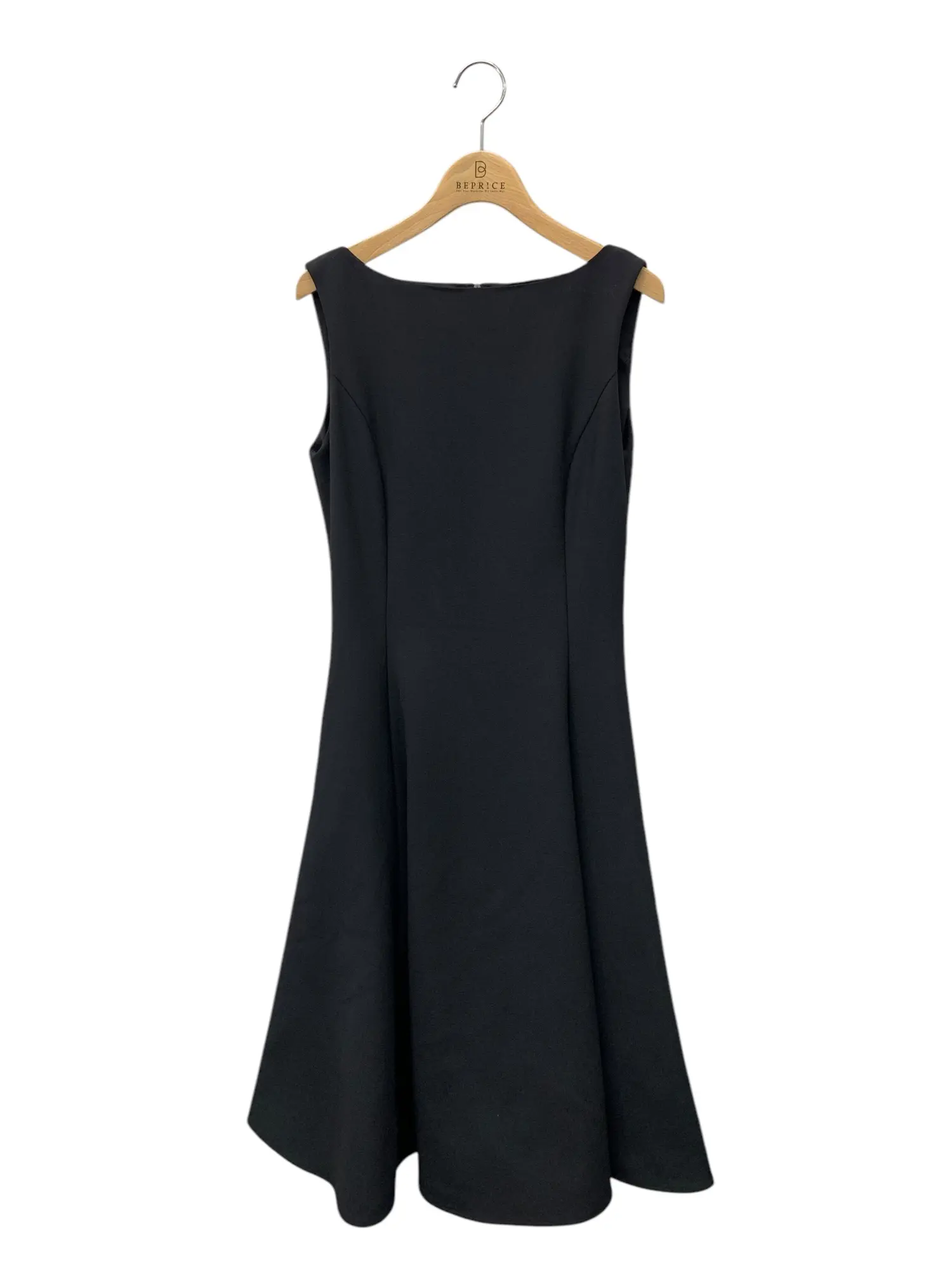 Dress Martini 43976 ワンピース 38 ブラック